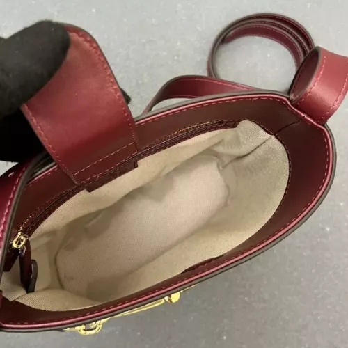 Cheap Gucci AAA Quality Shoulder Bags For Women #1356177 Replica Wholesale [$88.00 USD] [ITEM#1356177] on Replica Gucci AAA Quality Shoulder Bags