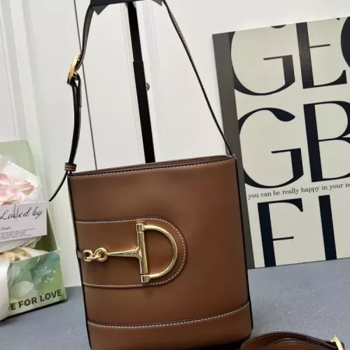 Gucci AAA Quality Shoulder Bags For Women #1356178