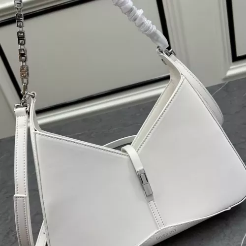 Cheap Givenchy AAA Quality Shoulder Bags For Women #1356182 Replica Wholesale [$98.00 USD] [ITEM#1356182] on Replica Givenchy AAA Quality Shoulder Bags