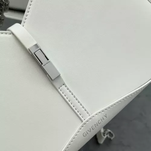 Cheap Givenchy AAA Quality Shoulder Bags For Women #1356182 Replica Wholesale [$98.00 USD] [ITEM#1356182] on Replica Givenchy AAA Quality Shoulder Bags