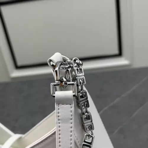 Cheap Givenchy AAA Quality Shoulder Bags For Women #1356182 Replica Wholesale [$98.00 USD] [ITEM#1356182] on Replica Givenchy AAA Quality Shoulder Bags