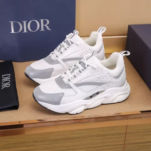 Christian Dior Casual Shoes For Men #1356183