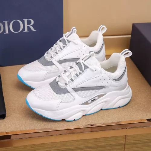 Christian Dior Casual Shoes For Men #1356184