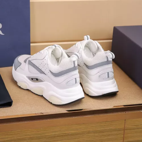 Cheap Christian Dior Casual Shoes For Men #1356185 Replica Wholesale [$82.00 USD] [ITEM#1356185] on Replica Christian Dior Casual Shoes