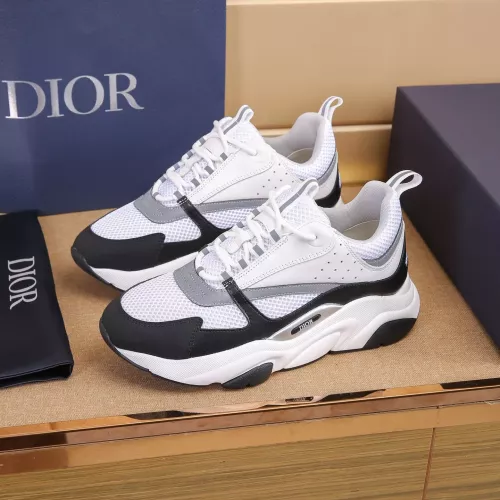 Christian Dior Casual Shoes For Men #1356186