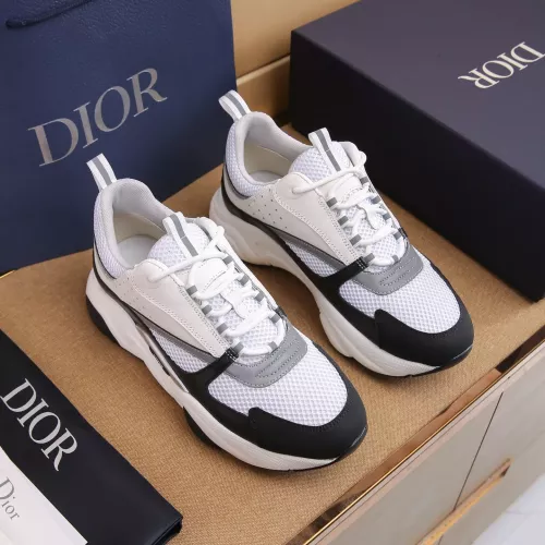 Cheap Christian Dior Casual Shoes For Men #1356186 Replica Wholesale [$82.00 USD] [ITEM#1356186] on Replica Christian Dior Casual Shoes