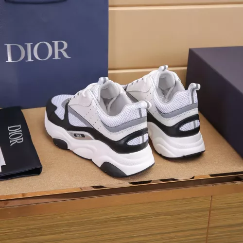 Cheap Christian Dior Casual Shoes For Men #1356186 Replica Wholesale [$82.00 USD] [ITEM#1356186] on Replica Christian Dior Casual Shoes