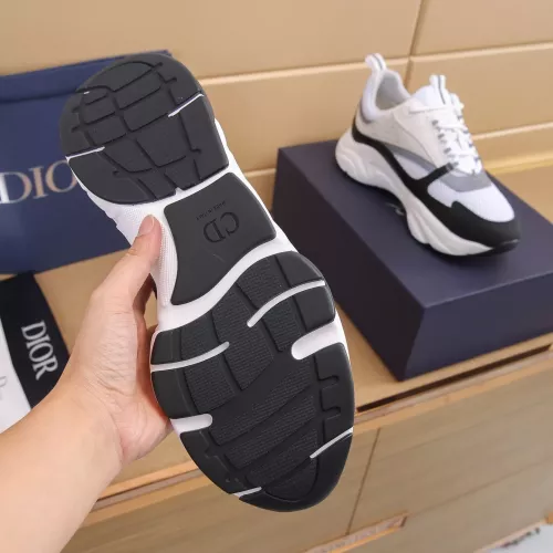 Cheap Christian Dior Casual Shoes For Men #1356186 Replica Wholesale [$82.00 USD] [ITEM#1356186] on Replica Christian Dior Casual Shoes