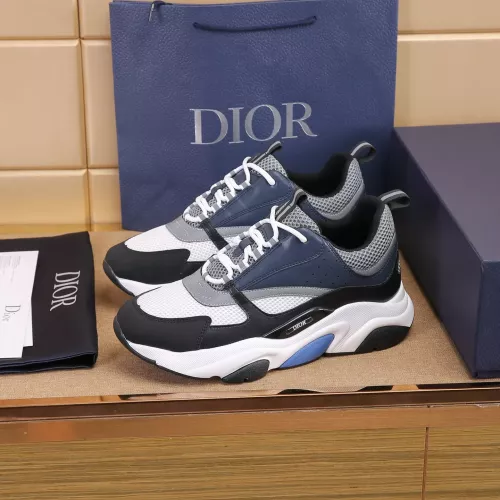 Christian Dior Casual Shoes For Men #1356187