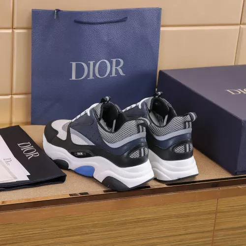 Cheap Christian Dior Casual Shoes For Men #1356187 Replica Wholesale [$82.00 USD] [ITEM#1356187] on Replica Christian Dior Casual Shoes