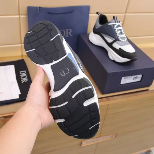 Cheap Christian Dior Casual Shoes For Men #1356187 Replica Wholesale [$82.00 USD] [ITEM#1356187] on Replica Christian Dior Casual Shoes