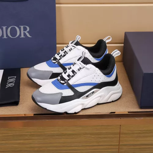 Christian Dior Casual Shoes For Men #1356188