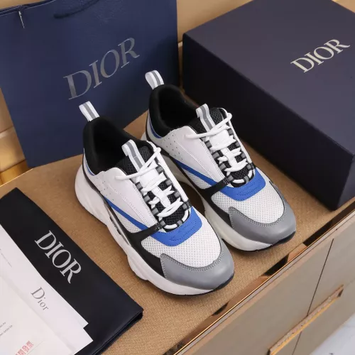 Cheap Christian Dior Casual Shoes For Men #1356188 Replica Wholesale [$82.00 USD] [ITEM#1356188] on Replica Christian Dior Casual Shoes