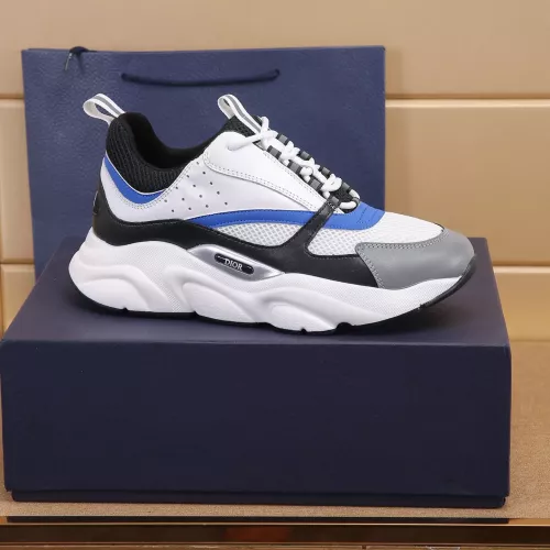 Cheap Christian Dior Casual Shoes For Men #1356188 Replica Wholesale [$82.00 USD] [ITEM#1356188] on Replica Christian Dior Casual Shoes
