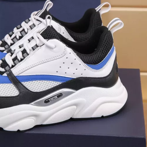 Cheap Christian Dior Casual Shoes For Men #1356188 Replica Wholesale [$82.00 USD] [ITEM#1356188] on Replica Christian Dior Casual Shoes