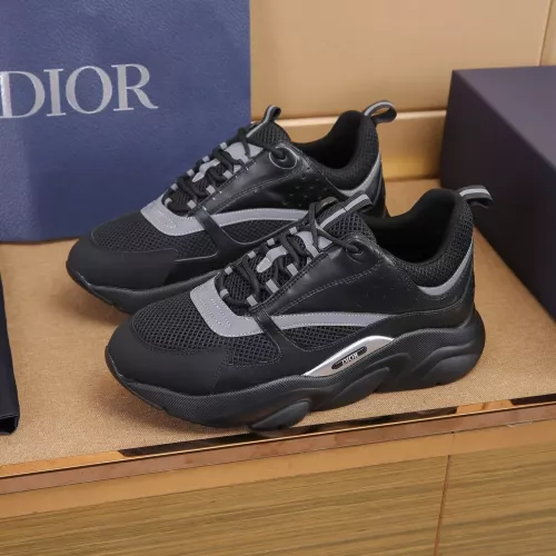 Christian Dior Casual Shoes For Men #1356189