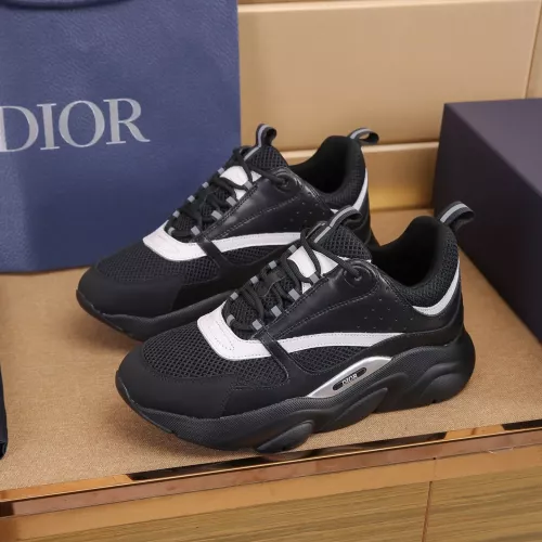 Christian Dior Casual Shoes For Men #1356190