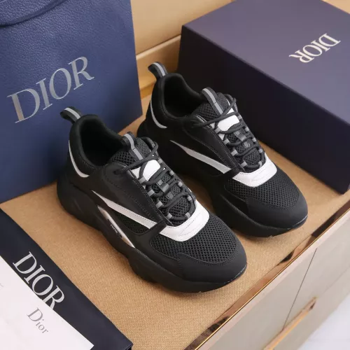 Cheap Christian Dior Casual Shoes For Men #1356190 Replica Wholesale [$82.00 USD] [ITEM#1356190] on Replica Christian Dior Casual Shoes