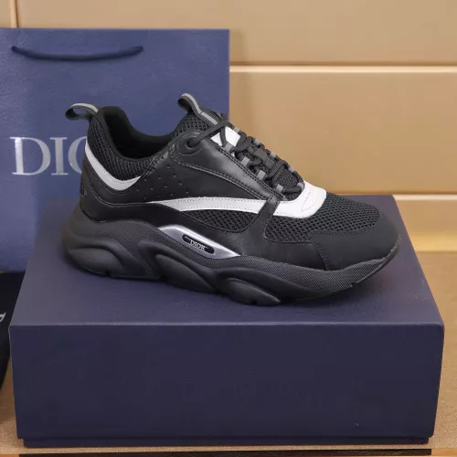 Cheap Christian Dior Casual Shoes For Men #1356190 Replica Wholesale [$82.00 USD] [ITEM#1356190] on Replica Christian Dior Casual Shoes