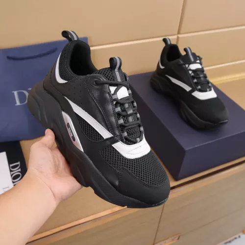 Cheap Christian Dior Casual Shoes For Men #1356190 Replica Wholesale [$82.00 USD] [ITEM#1356190] on Replica Christian Dior Casual Shoes