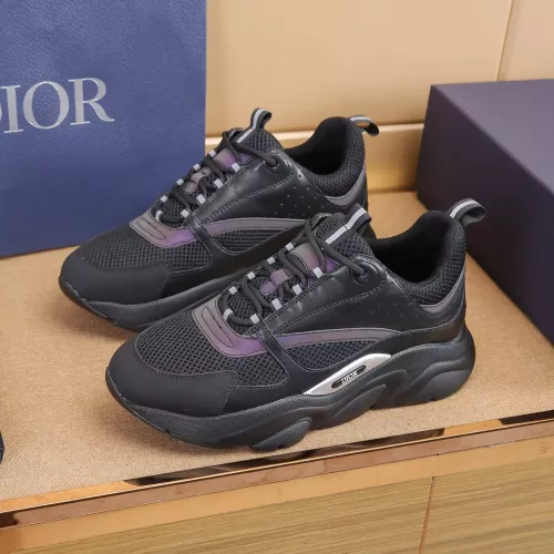 Christian Dior Casual Shoes For Men #1356191