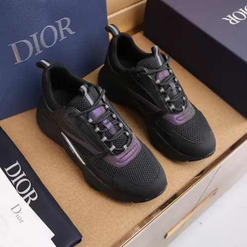 Cheap Christian Dior Casual Shoes For Men #1356191 Replica Wholesale [$82.00 USD] [ITEM#1356191] on Replica Christian Dior Casual Shoes