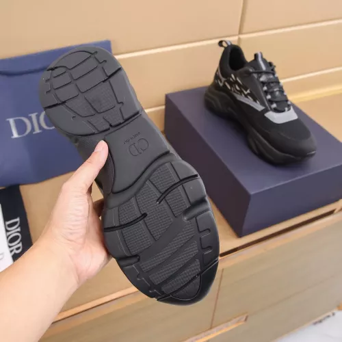 Cheap Christian Dior Casual Shoes For Men #1356192 Replica Wholesale [$82.00 USD] [ITEM#1356192] on Replica Christian Dior Casual Shoes