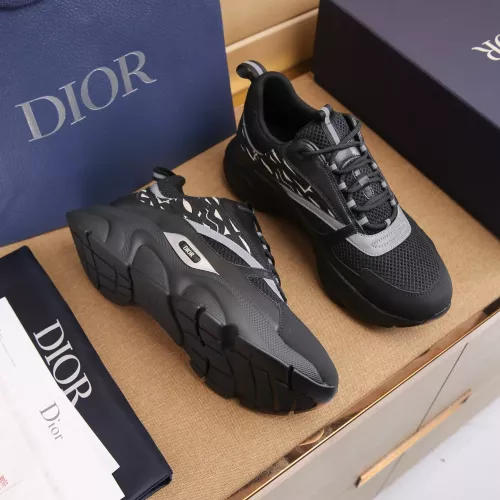 Cheap Christian Dior Casual Shoes For Men #1356192 Replica Wholesale [$82.00 USD] [ITEM#1356192] on Replica Christian Dior Casual Shoes