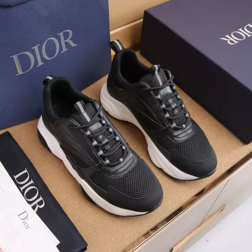 Cheap Christian Dior Casual Shoes For Men #1356193 Replica Wholesale [$82.00 USD] [ITEM#1356193] on Replica Christian Dior Casual Shoes