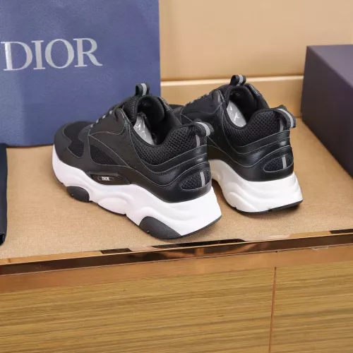 Cheap Christian Dior Casual Shoes For Men #1356193 Replica Wholesale [$82.00 USD] [ITEM#1356193] on Replica Christian Dior Casual Shoes