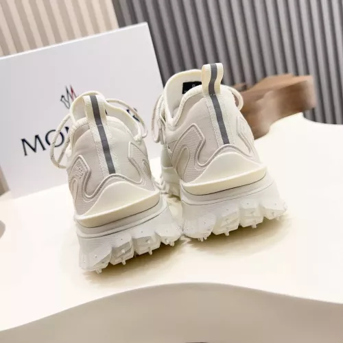 Cheap Moncler Casual Shoes For Men #1356197 Replica Wholesale [$140.00 USD] [ITEM#1356197] on Replica Moncler Casual Shoes