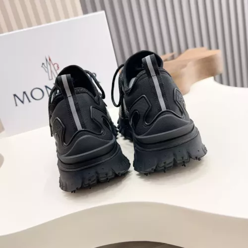 Cheap Moncler Casual Shoes For Men #1356198 Replica Wholesale [$140.00 USD] [ITEM#1356198] on Replica Moncler Casual Shoes