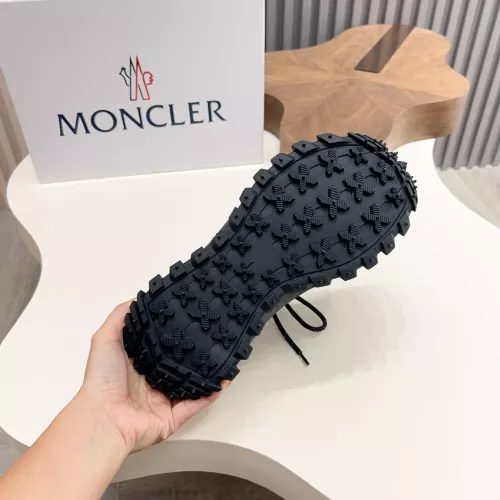 Cheap Moncler Casual Shoes For Men #1356198 Replica Wholesale [$140.00 USD] [ITEM#1356198] on Replica Moncler Casual Shoes