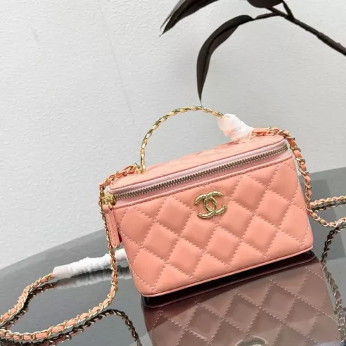 Chanel AAA Quality Messenger Bags For Women #1356200