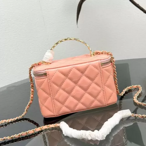 Cheap Chanel AAA Quality Messenger Bags For Women #1356200 Replica Wholesale [$76.00 USD] [ITEM#1356200] on Replica Chanel AAA Quality Messenger Bags