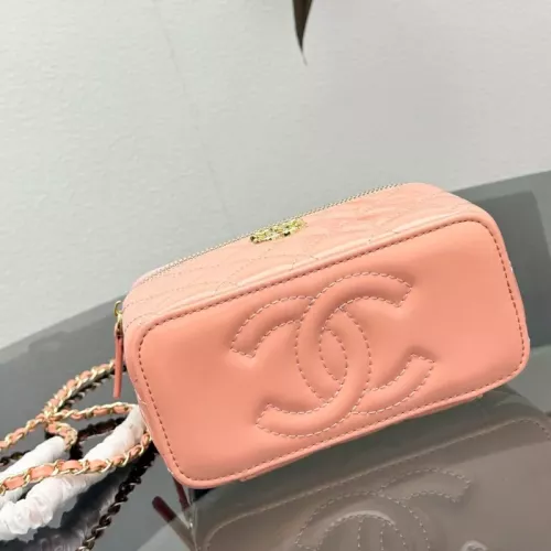 Cheap Chanel AAA Quality Messenger Bags For Women #1356200 Replica Wholesale [$76.00 USD] [ITEM#1356200] on Replica Chanel AAA Quality Messenger Bags