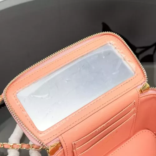 Cheap Chanel AAA Quality Messenger Bags For Women #1356200 Replica Wholesale [$76.00 USD] [ITEM#1356200] on Replica Chanel AAA Quality Messenger Bags