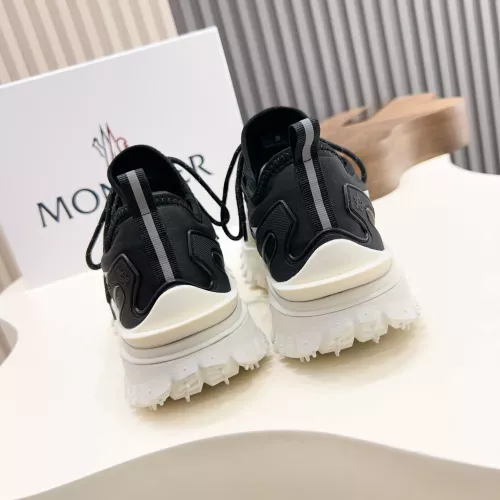 Cheap Moncler Casual Shoes For Men #1356201 Replica Wholesale [$140.00 USD] [ITEM#1356201] on Replica Moncler Casual Shoes