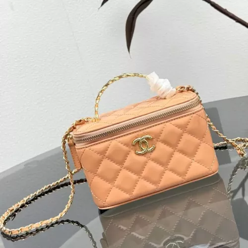 Chanel AAA Quality Messenger Bags For Women #1356202