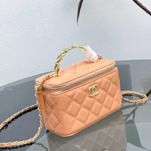 Cheap Chanel AAA Quality Messenger Bags For Women #1356202 Replica Wholesale [$76.00 USD] [ITEM#1356202] on Replica Chanel AAA Quality Messenger Bags