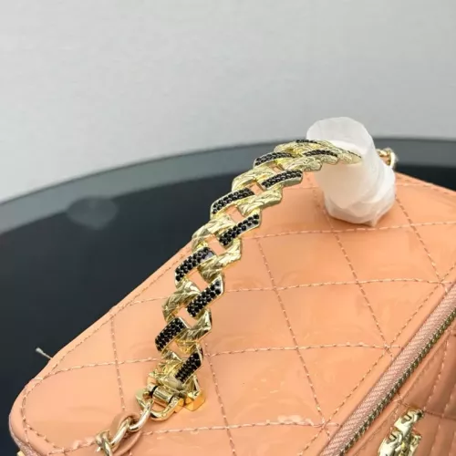 Cheap Chanel AAA Quality Messenger Bags For Women #1356202 Replica Wholesale [$76.00 USD] [ITEM#1356202] on Replica Chanel AAA Quality Messenger Bags