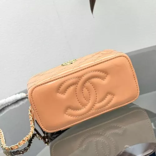 Cheap Chanel AAA Quality Messenger Bags For Women #1356202 Replica Wholesale [$76.00 USD] [ITEM#1356202] on Replica Chanel AAA Quality Messenger Bags