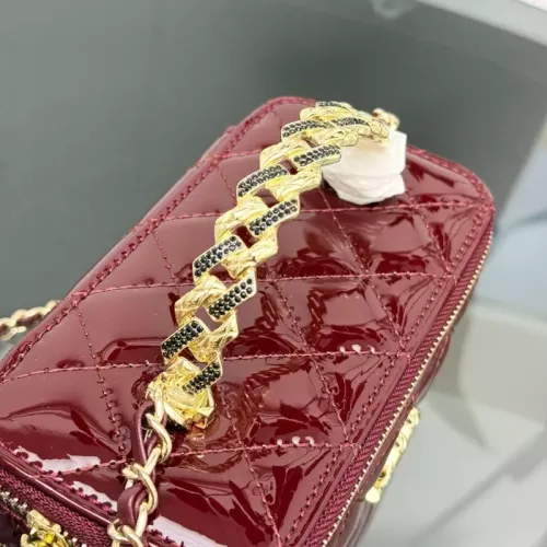 Cheap Chanel AAA Quality Messenger Bags For Women #1356203 Replica Wholesale [$76.00 USD] [ITEM#1356203] on Replica Chanel AAA Quality Messenger Bags