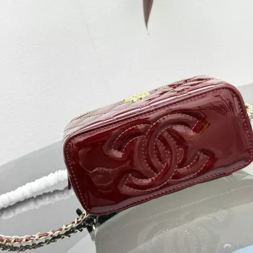 Cheap Chanel AAA Quality Messenger Bags For Women #1356203 Replica Wholesale [$76.00 USD] [ITEM#1356203] on Replica Chanel AAA Quality Messenger Bags