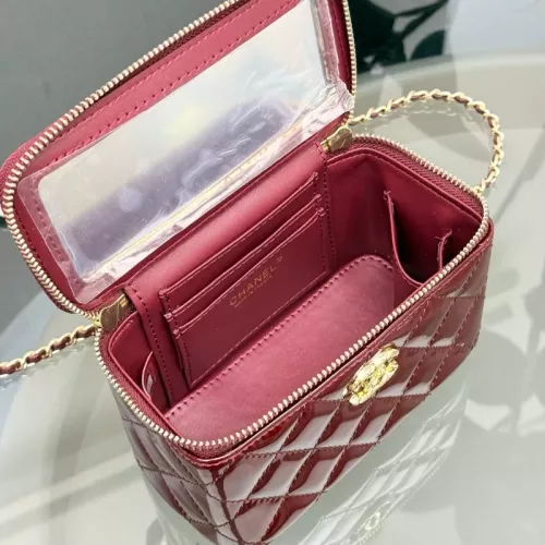 Cheap Chanel AAA Quality Messenger Bags For Women #1356203 Replica Wholesale [$76.00 USD] [ITEM#1356203] on Replica Chanel AAA Quality Messenger Bags