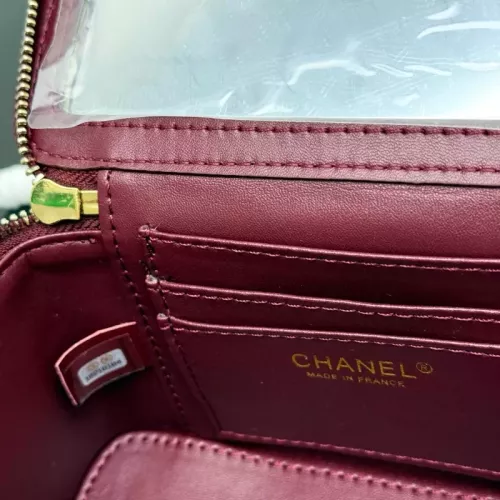 Cheap Chanel AAA Quality Messenger Bags For Women #1356203 Replica Wholesale [$76.00 USD] [ITEM#1356203] on Replica Chanel AAA Quality Messenger Bags