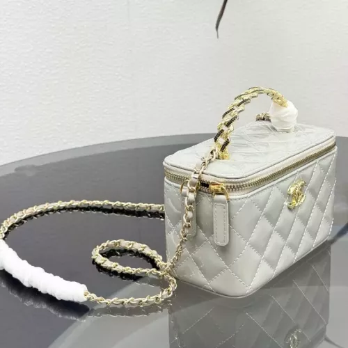 Cheap Chanel AAA Quality Messenger Bags For Women #1356204 Replica Wholesale [$76.00 USD] [ITEM#1356204] on Replica Chanel AAA Quality Messenger Bags