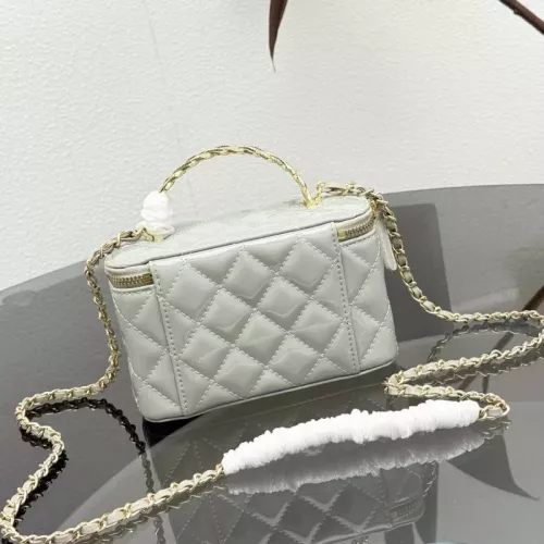 Cheap Chanel AAA Quality Messenger Bags For Women #1356204 Replica Wholesale [$76.00 USD] [ITEM#1356204] on Replica Chanel AAA Quality Messenger Bags