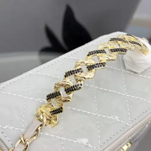 Cheap Chanel AAA Quality Messenger Bags For Women #1356204 Replica Wholesale [$76.00 USD] [ITEM#1356204] on Replica Chanel AAA Quality Messenger Bags