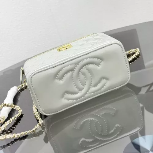 Cheap Chanel AAA Quality Messenger Bags For Women #1356204 Replica Wholesale [$76.00 USD] [ITEM#1356204] on Replica Chanel AAA Quality Messenger Bags